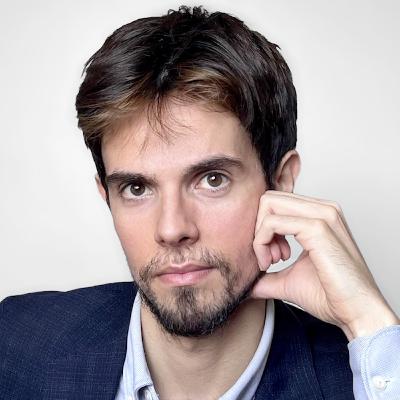 David Barreto (Trailer)