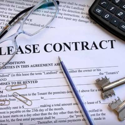 Six Easy Steps To Get Perfect Renting Deal | David E Wish