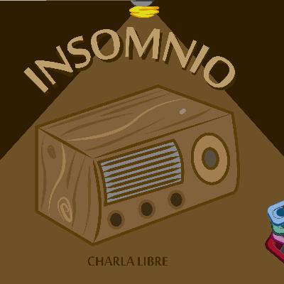 INSOMNIO EP.27 DIRIGIR PAGINA DE FANS, TRABAJOS Y MAS...