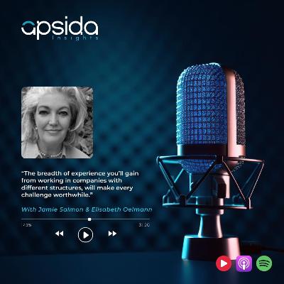 Targeted Talks: Leaders in Oncology - Elisabeth Oelmann