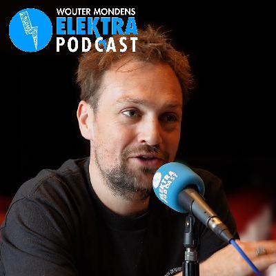 Tim Knol - Ben ik hiervoor de muziek ingegaan?