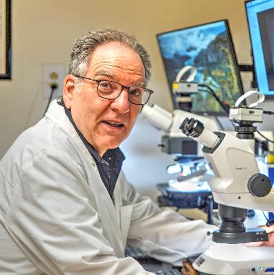 Mark Spear, Lab Director at RMS Fungi (Part 3)
