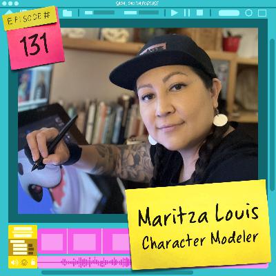 131 Straight Ahead w/ Maritza Louis: Lifting Up The Next Generation