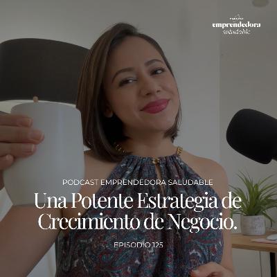 El Minimalismo Digital es una Potente Estrategia de Crecimiento | EP. 125 | De la Visión a la Acción El Minimalismo Digital es una Potente Estrategia de Crecimiento | EP. 125 | De la Visión a la Acción