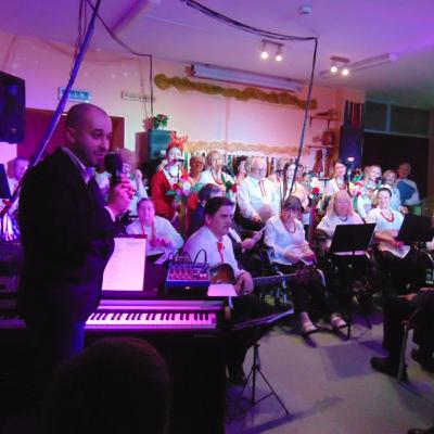 Katarzyna Michalak "Bliżej siebie" Katarzyna Michalak "Bliżej siebie"