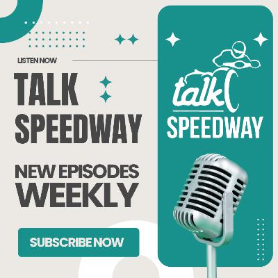 My Life in Speedway with Stuart Robson