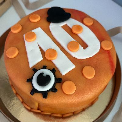 Kinovärgiga mandariin #340 Kinovärgiga mandariin #340