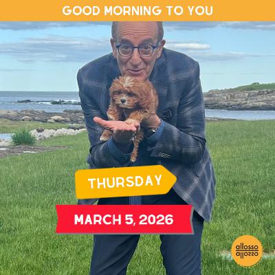 Heighten your language today!: Thursday, March 4, 2026 Heighten your language today!: Thursday, March 4, 2026