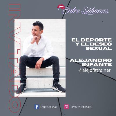 El deporte y el deseo sexual