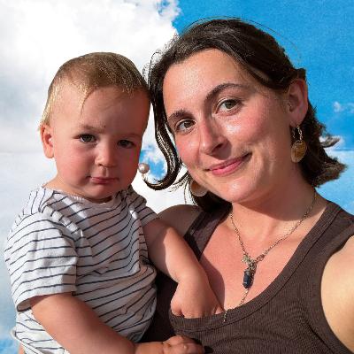 My Second Home Birth Story – A Spiritual Journey With Daniela Kovacevic