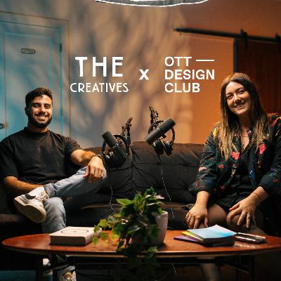 Ramzi & Izzy Chat - Hands on Vibes Part II