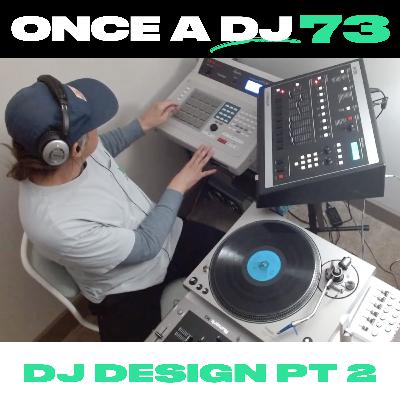 "I was lucky until I wasn’t" - DJ Design Pt 2, the ups and downs of the music business "I was lucky until I wasn’t" - DJ Design Pt 2, the ups and downs of the music business