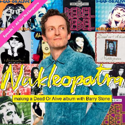 All Hail Nukleopatra