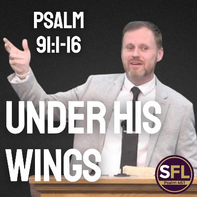 Under His Wings