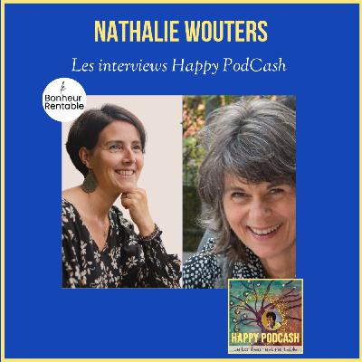 L'itw de Nathalie Wouters, alchimiste du slowpreneuriat