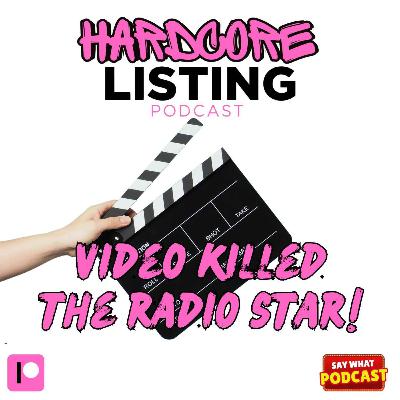 Top 5 Music video's with Robyn Faulks