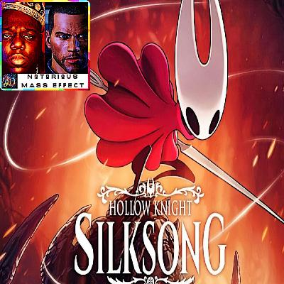 "HOLLOW KNIGHT SILKSONG SALES & REVIEW ROUND-UP"