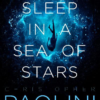 Read Now [PDF/BOOK] To Sleep in a Sea of Stars Free Read