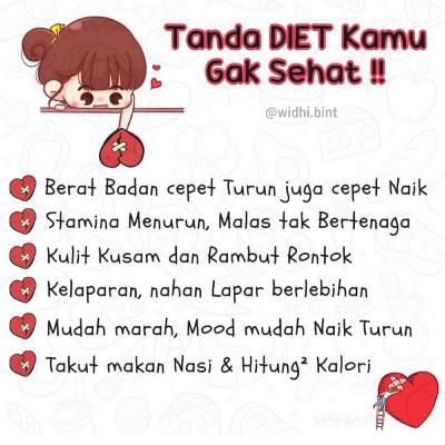 EDUKASI DIET ONLINE (E.D.O) FREE VERSION 22042021