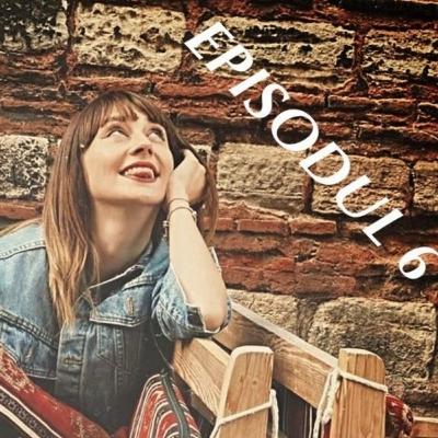 THEATRE:EPISODE 6(LORENA LUCHIAN)