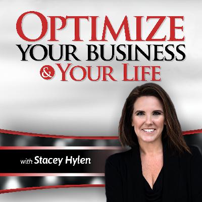 Episode 12 - Stop Calling Sales the "S" Word Fill Your Pipeline in 10 Minutes A Day with Renee Hribar