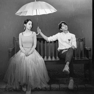 Seperti Hujan Yang Jatuh Ke Bumi