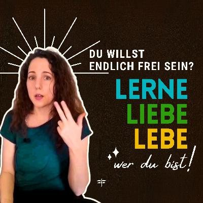 Du bist gut, wie du bist – Du wirst dich besser fühlen – Du kannst dein Leben verändern Du bist gut, wie du bist – Du wirst dich besser fühlen – Du kannst dein Leben verändern