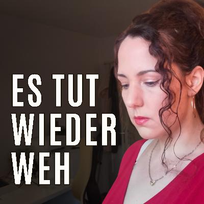 Du dachtest, du wĂ€rst drĂŒber hinweg. Und dann passiert das. Du dachtest, du wĂ€rst drĂŒber hinweg. Und dann passiert das.