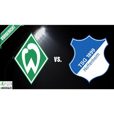 Werder Bremen - News & Aktuelles 18.12.2025 | Vorschau | Werder vs. Hoffenheim | 16. Spieltag