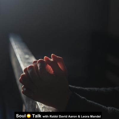 The Role of Doubt in Faith - Soul Talk