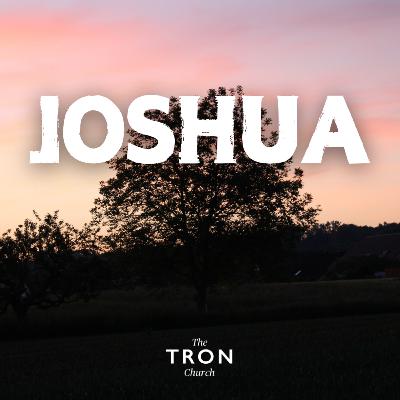 Joshua 5:13-6:27//God Battles for His People Joshua 5:13-6:27//God Battles for His People