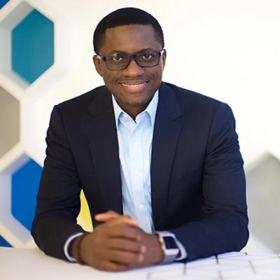 Otto Williams on Financial Inclusion, Cross-Border Trade and Agentic AI in MENA