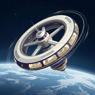 Space Hotels Are Here (Sort Of) Space Hotels Are Here (Sort Of)