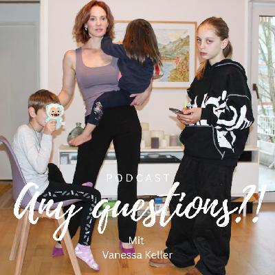 S4 E2 - Bekanntschaft, Inner Circle und zurück