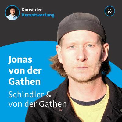 Jonas von der Gathen – Warum Potenzial mehr ist als ein Lebenslauf Jonas von der Gathen – Warum Potenzial mehr ist als ein Lebenslauf