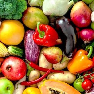 EPS 1 • APA AJA SIH KANDUNGAN YANG ADA DI SAYUR DAN BUAH?? EPS 1 • APA AJA SIH KANDUNGAN YANG ADA DI SAYUR DAN BUAH??