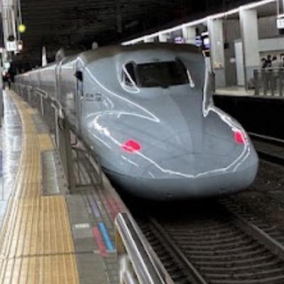 【移動の極意】新幹線は書斎だ。800km移動を楽しむ「真空パックされた自由」 #05