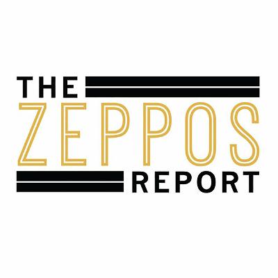 The Zeppos Report #7 with Ken Burns
