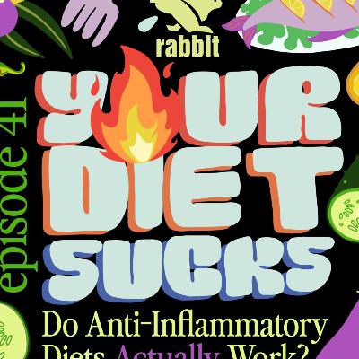 Do Anti-Inflammatory Diets Actually Work?