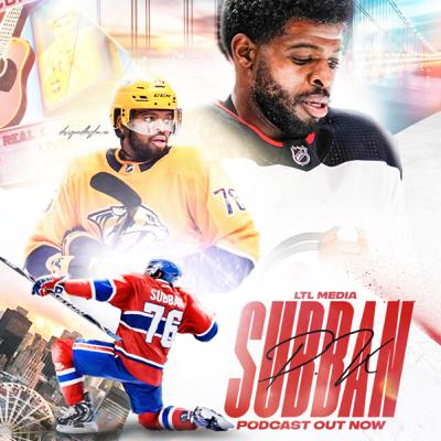 Lighting The Lamp Episode 32: Featuring PK Subban