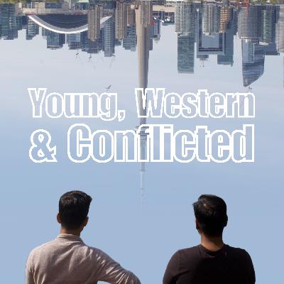 Young, Western & Conflicted Trailer