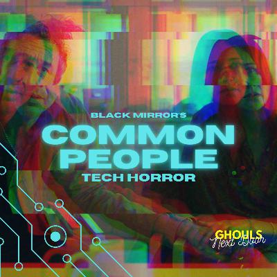Black Mirror’s Common People: Life Behind a Paywall