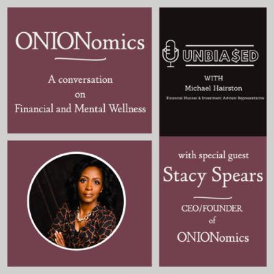 Real Talk About Financial Health and Wellness