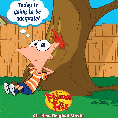 Disney Greenlights New “Phineas And Ferb” Movie | Disney Plus News Disney Greenlights New “Phineas And Ferb” Movie | Disney Plus News