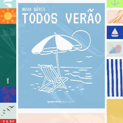 TODOS VERÃO | PR. ALEX MACHADO | 04.01.26