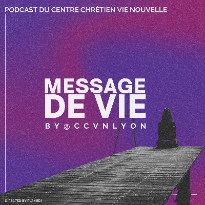 Message de Vie pour les personnes qui se sentent seules dans la foi