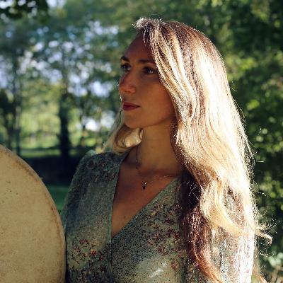 The Journey to Authenticity with Sophie Gregoire