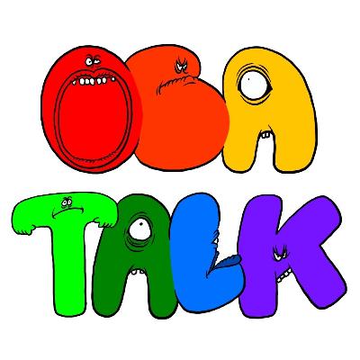 #182 ジャケギキ行った⁈アートイベント参加報告回