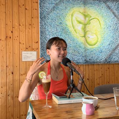 EP67《青少女》妤珊～走向優律思美的奇幻旅程