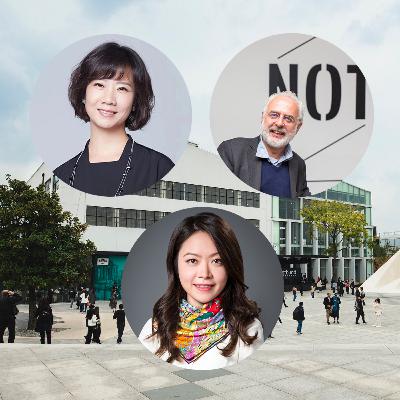 Episode 14: 企业艺术收藏面面观